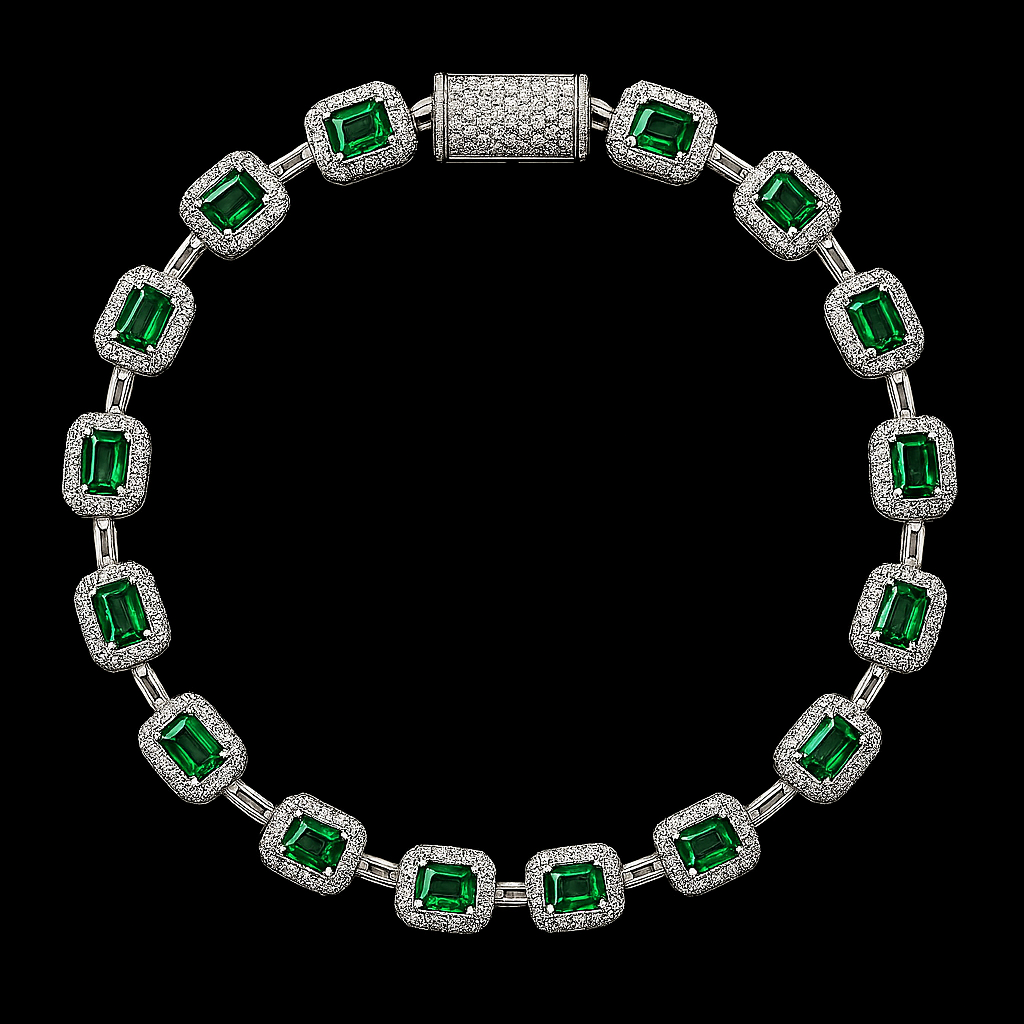 Onyx Bracelet