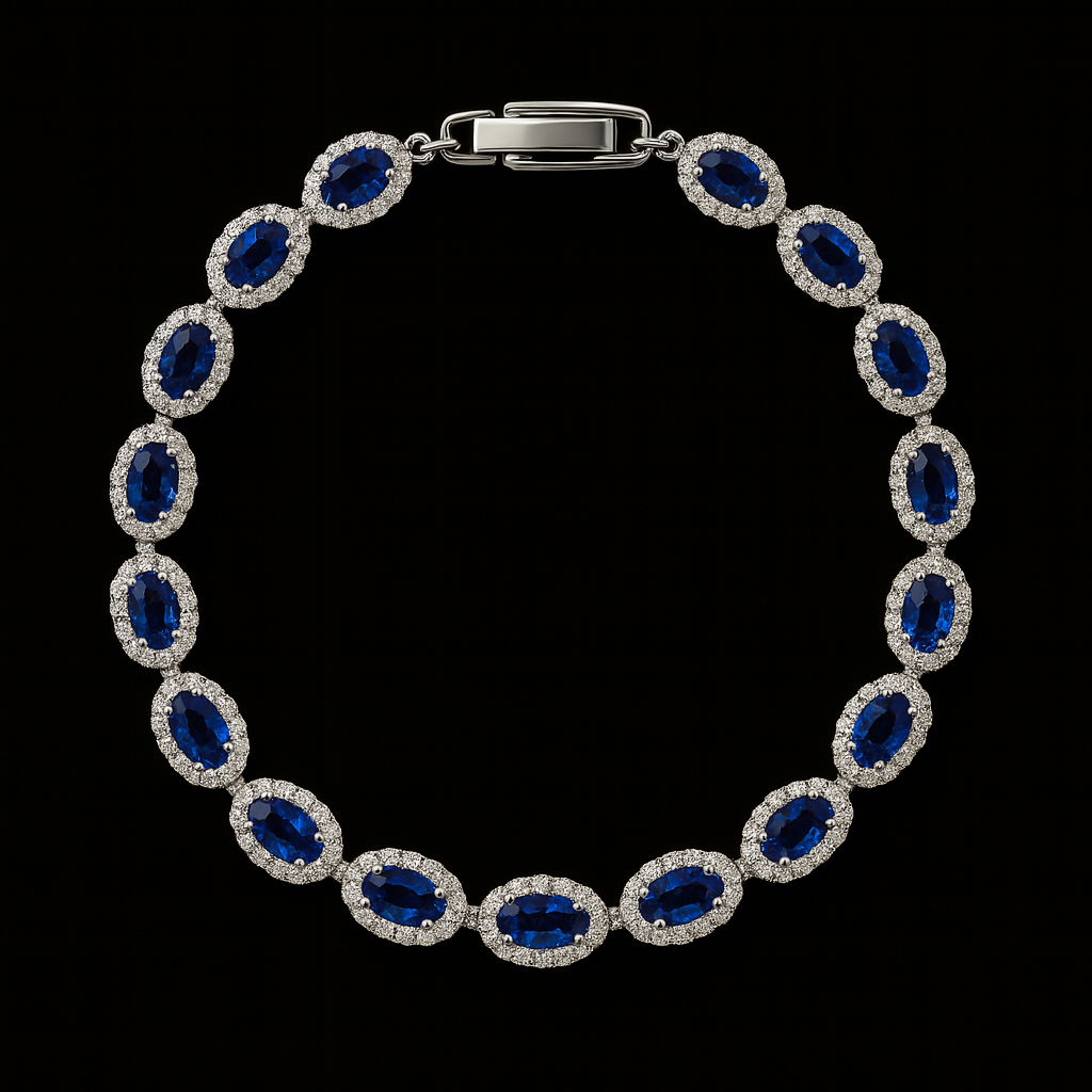 Aeris Bracelet