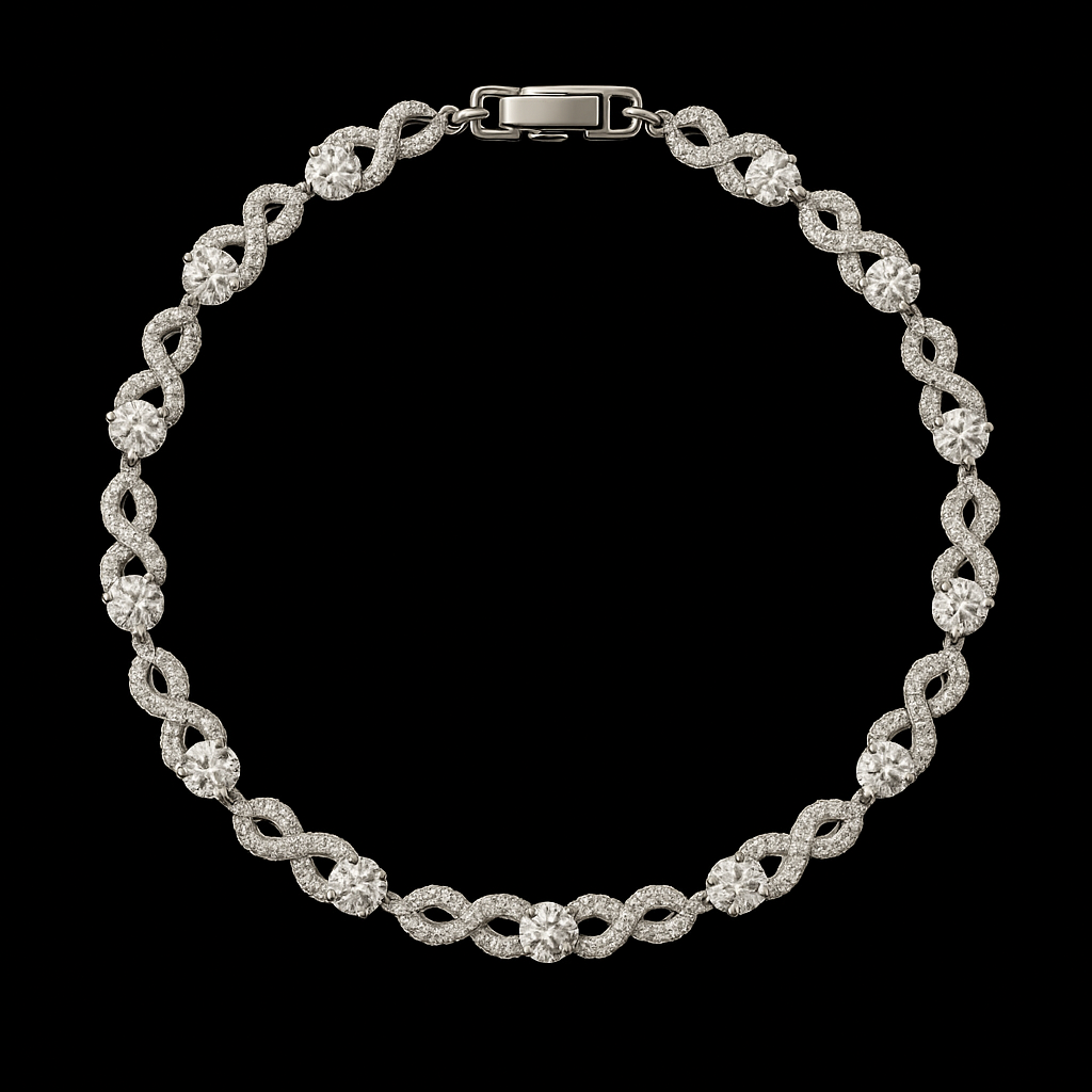 Arctic Bracelet