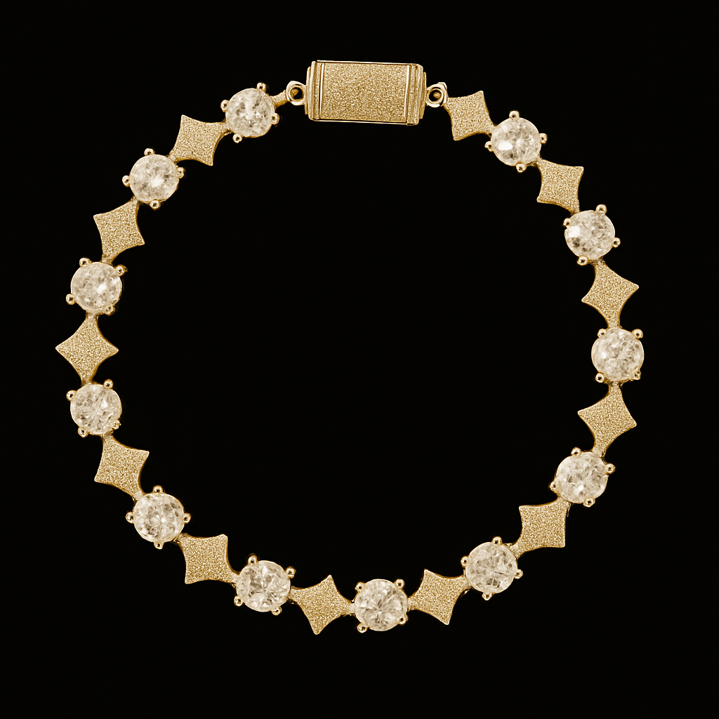 Noir Bracelet