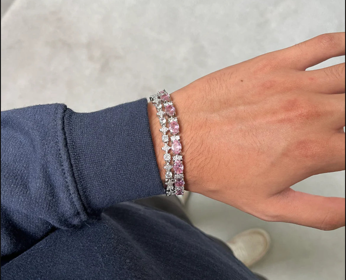 Rosé Bracelet