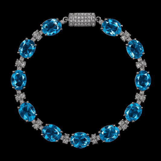 Bluefire Bracelet