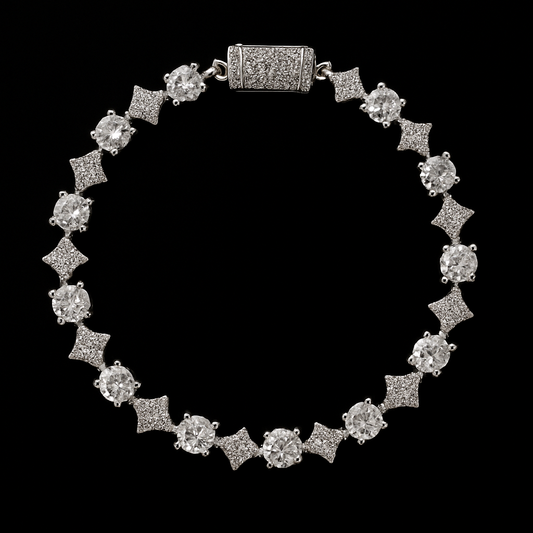 Noir Bracelet