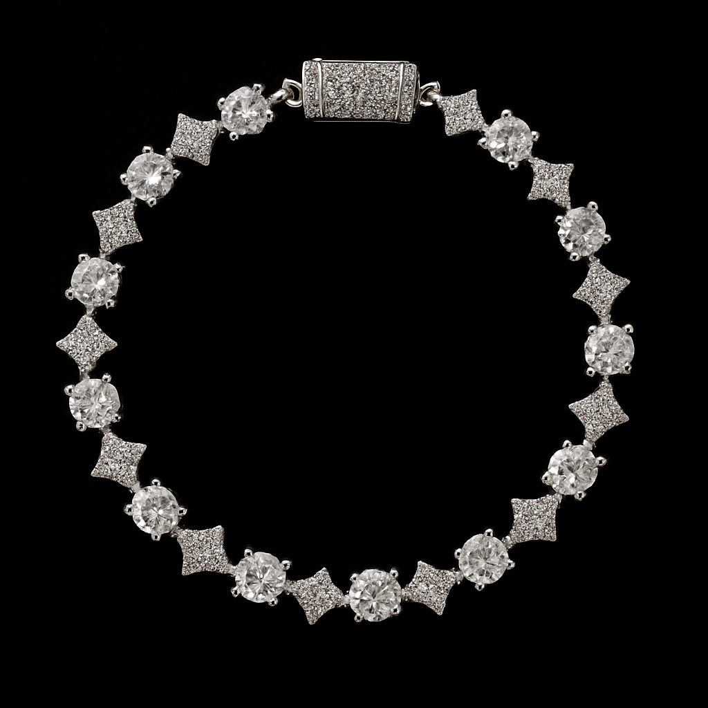Noir Bracelet