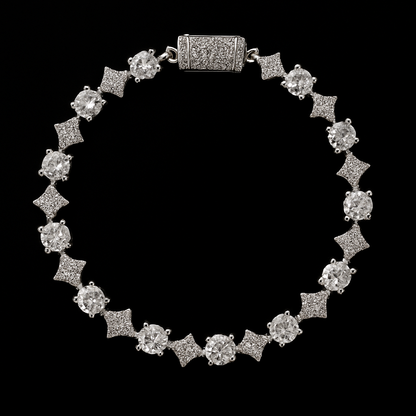 Noir Bracelet