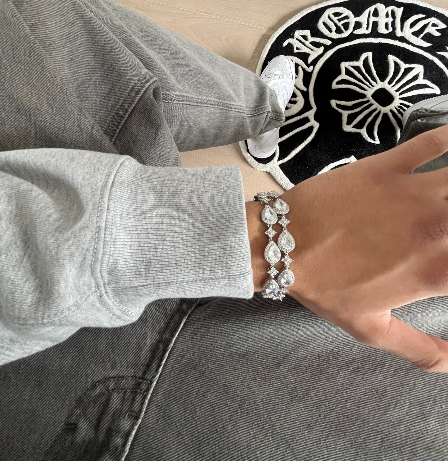 Celesté  Bracelet