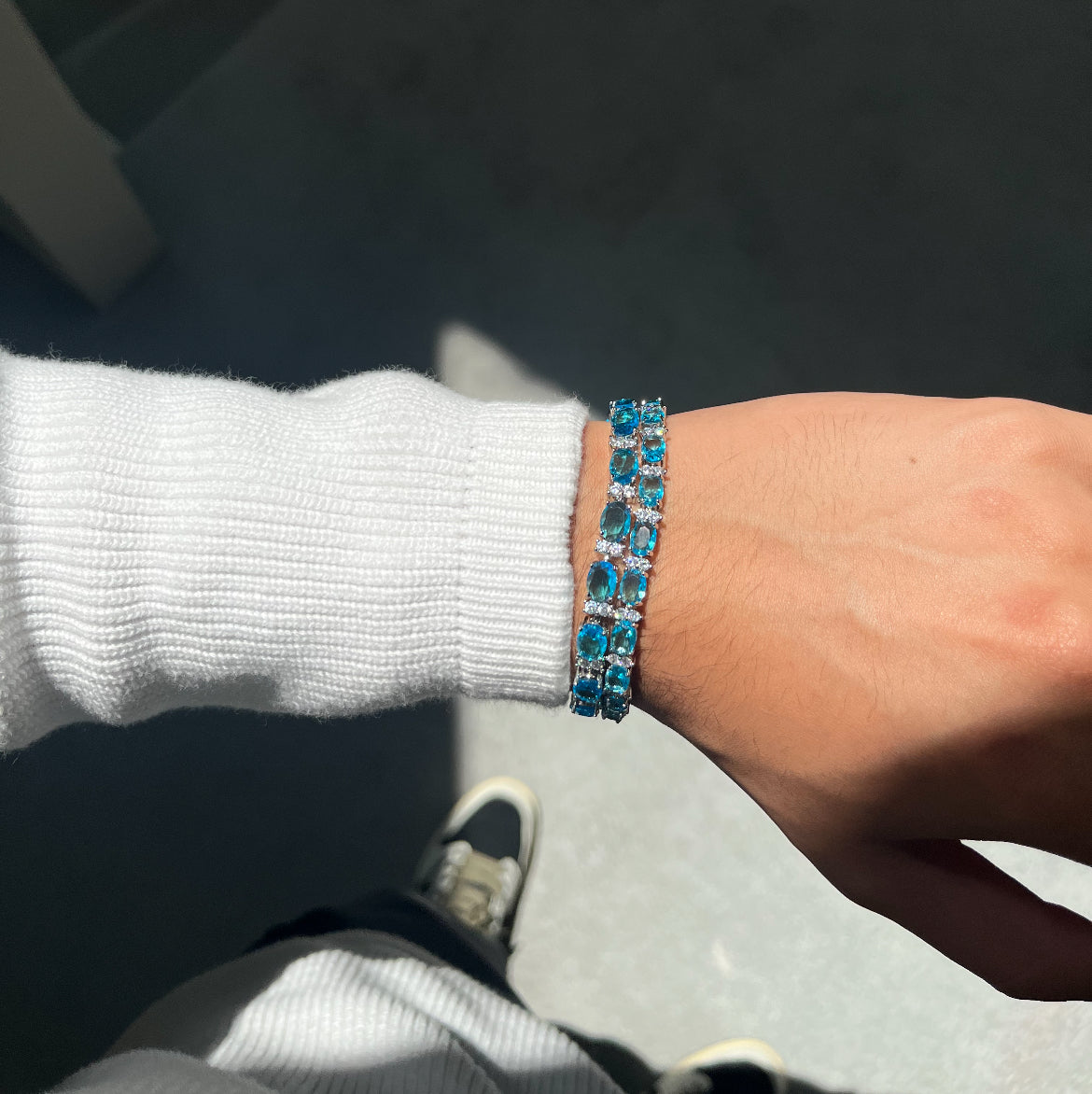 Bluefire Bracelet