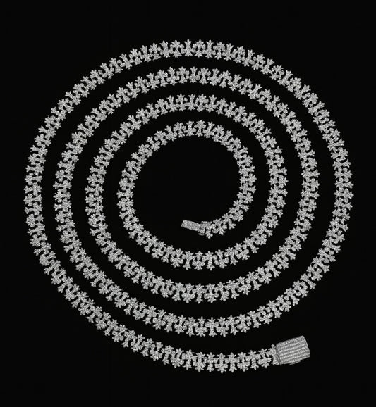 Chromnoir Chain