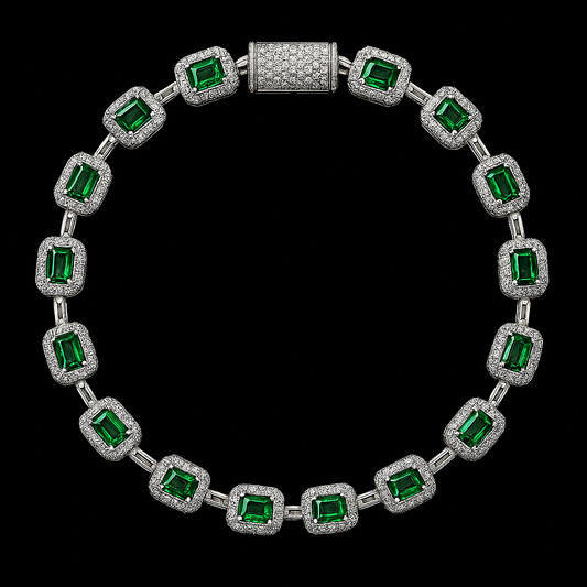 Onyx Bracelet