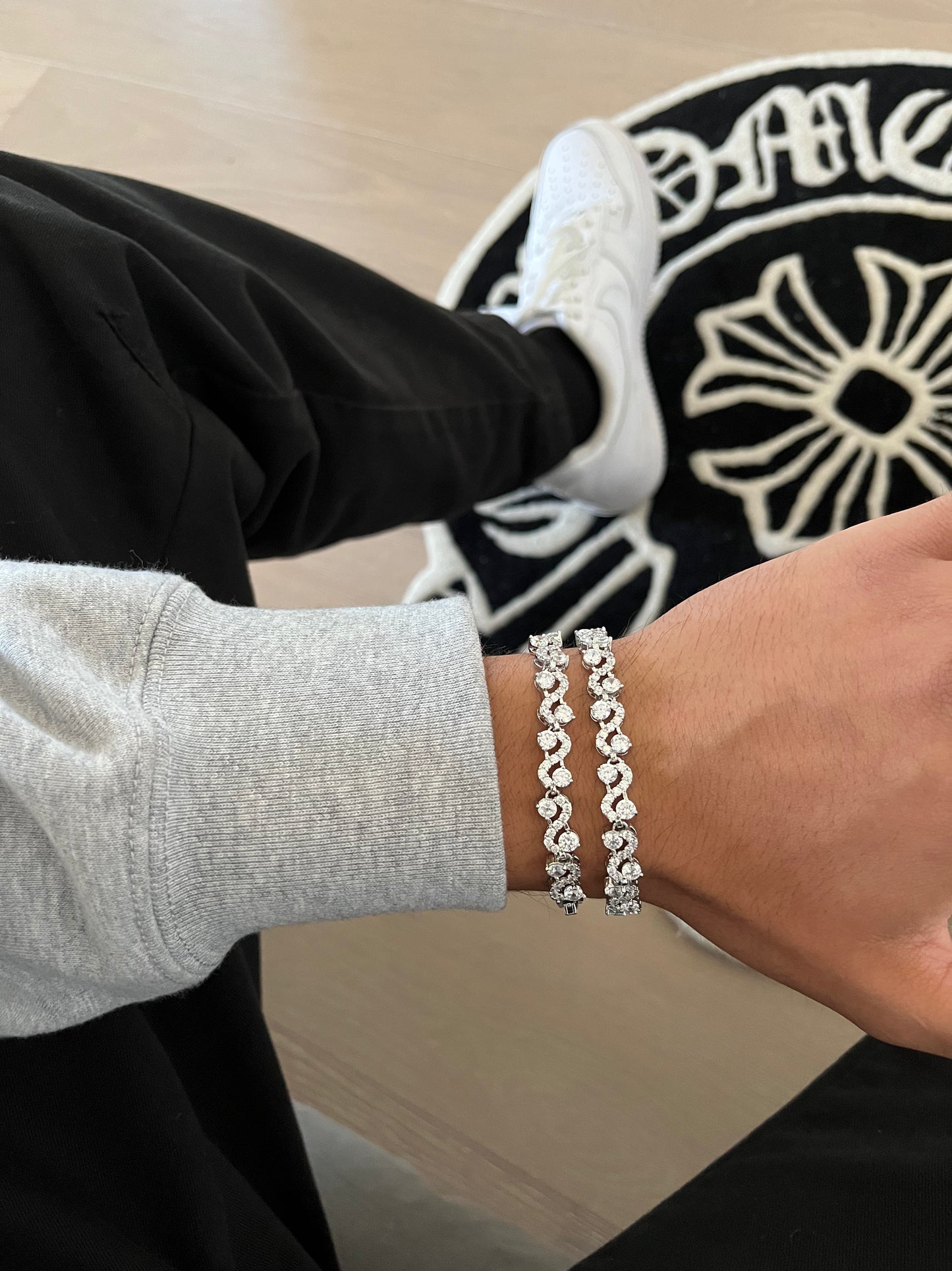 Arctic Bracelet