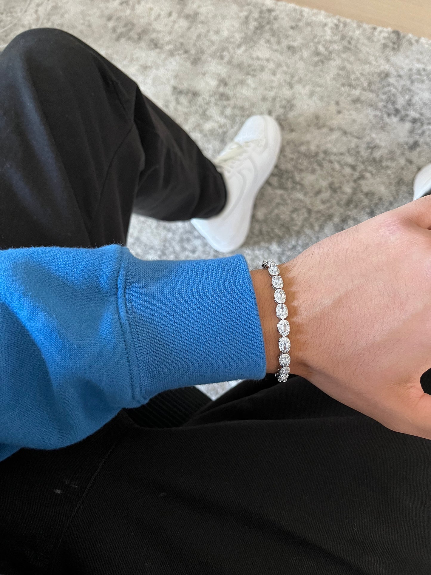 Aeris Bracelet