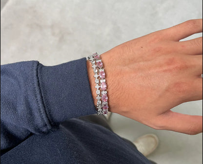 Rosé Bracelet