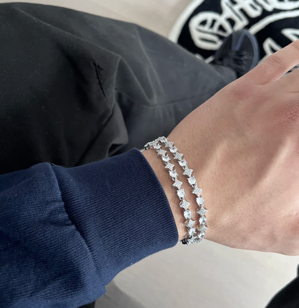 Noir Bracelet