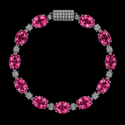 Rosé Bracelet